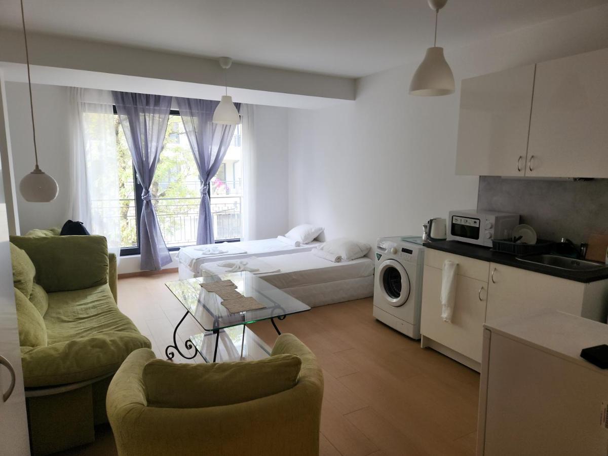 Apartment Pirotskahome