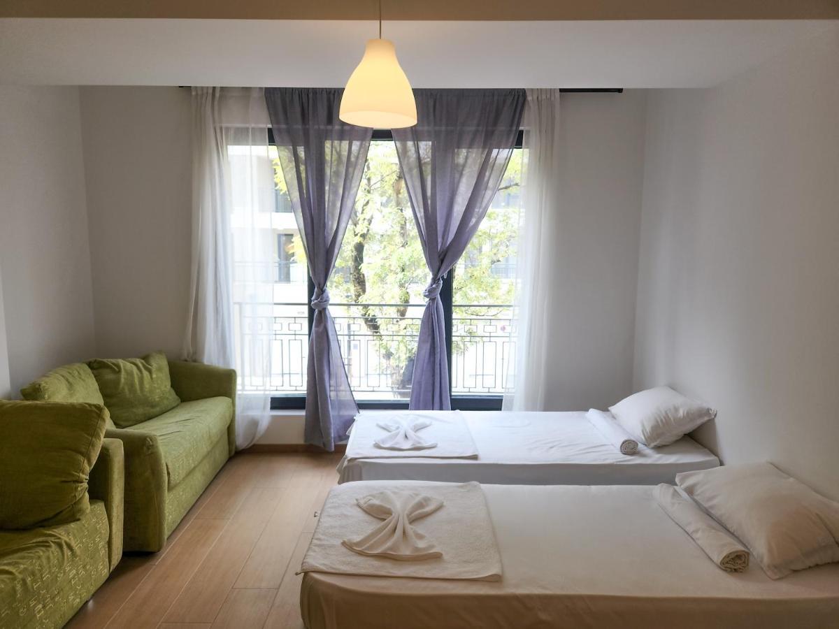 Apartment Pirotskahome Sofia