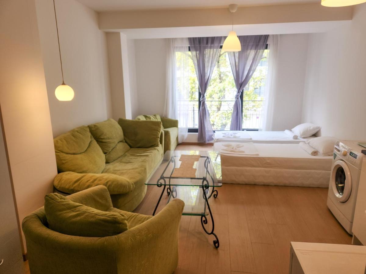 Pirotskahome Apartment Sofia